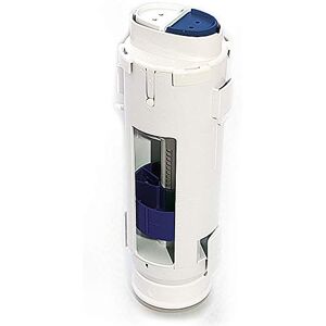 Geberit Replacement Dual Flush Cistern Valve Main Body Only Twico-1 240.280.00.1 Geberit Replacement Dual Flush Cistern Valve Main Body Only Twico-1 240.280.00.1