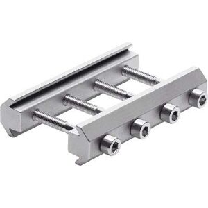 FESTO 177647 Adapter Kit, Model HMSV-1 FESTO 177647 Adapter Kit, Model HMSV-1