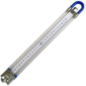 Arctic 30Mbar U-Flex Gauge, 12-Inch Length Arctic 30Mbar U-Flex Gauge, 12-Inch Length