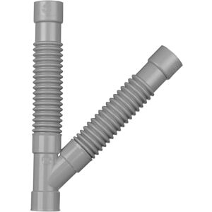Wirquin Magicoude 79011001-On Y Plumbing Fitting Diameter 40 mm Wirquin Magicoude 79011001-On Y Plumbing Fitting Diameter 40 mm