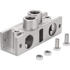 FESTO 5829 Model CAB-1/4 Sub-Base FESTO 5829 Model CAB-1/4 Sub-Base