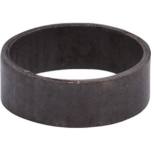 SharkBite Available PEX Pipe Crimp Ring Plumbing Fittings 23103CP25, Black, 3/4 in, 25 Pack SharkBite Available PEX Pipe Crimp Ring Plumbing Fittings 23103CP25, Black, 3/4 in, 25 Pack