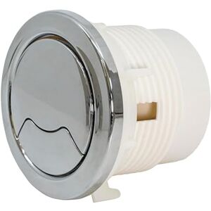 Fluidmaster Pneumatic Flush Plate - Flush Plate Fluidmaster Pneumatic Flush Plate - Flush Plate