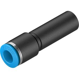 FESTO QS-12 Push-In Connector, 8.7 mm FESTO QS-12 Push-In Connector, 8.7 mm
