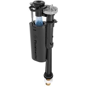 Fluidmaster 6420-S-001-P9 Airgap 6000 Bottom Entry Fill Valve – 1/2″ Brass Shank, Black Fluidmaster 6420-S-001-P9 Airgap 6000 Bottom Entry Fill Valve – 1/2″ Brass Shank, Black