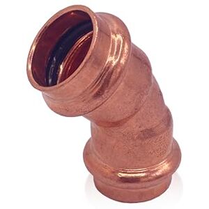 Amazinnov ØFF22 Heating, Copper Amazinnov ØFF22 Heating, Copper