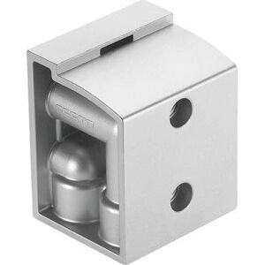 FESTO 539722 Model VABF-S4-1-A2G2-N14 90 Degree-Connection Plate FESTO 539722 Model VABF-S4-1-A2G2-N14 90 Degree-Connection Plate