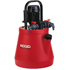RIDGID DP-24 230 Decalcifier RIDGID DP-24 230 Decalcifier