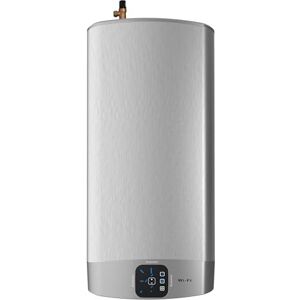 Ariston VELIS EVO WIFI 45L Electric Water Heater, Twin Tank Technology, B Class ErP, Aqua Net App, Ideal Electric Heater for Home & Bathroom Heater, Water Boiler, Unvented Kit, UK Install Ariston VELIS EVO WIFI 45L Electric Water Heater, Twin Tank Technology, B Class ErP, Aqua Net App, Ideal Electric Heater for Home & Bathroom Heater, Water Boiler, Unvented Kit, UK Install