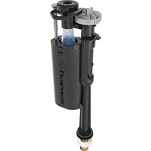 Fluidmaster Air Gap Bottom Entry 1/2 Inch Brass Valve - Fill Valve Fluidmaster Air Gap Bottom Entry 1/2 Inch Brass Valve - Fill Valve