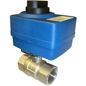Mut 703001692 Motorized Ball Valve, 2 WAY 230 V AC Mut 703001692 Motorized Ball Valve, 2 WAY 230 V AC