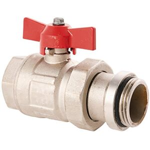Sanitop-Wingenroth 26065 7 Wiroflex Distributor Shut-Off - Ball Valve Sanitop-Wingenroth 26065 7 Wiroflex Distributor Shut-Off - Ball Valve