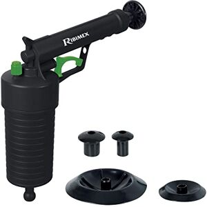 Ribimex Manual Pressure Washer, Multi-coloured, 0.2kg, CE, CSA, 2 Years Spare Parts Availability Ribimex Manual Pressure Washer, Multi-coloured, 0.2kg, CE, CSA, 2 Years Spare Parts Availability