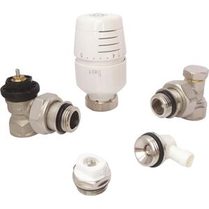 Somatherm Kit Thermostatique Haute Perf Liquide - Thermostat Kit Somatherm Kit Thermostatique Haute Perf Liquide - Thermostat Kit