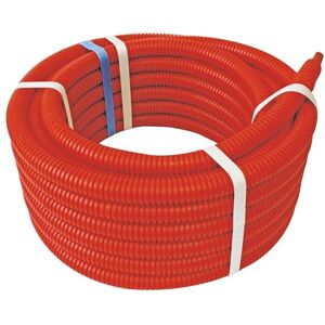 SOMATHERM FOR YOU Somatherm 113-16-100S Tube Red 13 x 16-100 m, Grey SOMATHERM FOR YOU Somatherm 113-16-100S Tube Red 13 x 16-100 m, Grey