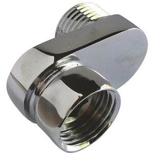 SOMATHERM FOR YOU Somatherm 337-15 Elbow Wall Connector M15/21 ecr.15/21 25 mm, Grey SOMATHERM FOR YOU Somatherm 337-15 Elbow Wall Connector M15/21 ecr.15/21 25 mm, Grey