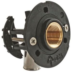 SOMATHERM FOR YOU Washing Machine Tap Fitting System for PER Tube Diameter 16 Slip Fittings F15/21 SOMATHERM FOR YOU Washing Machine Tap Fitting System for PER Tube Diameter 16 Slip Fittings F15/21