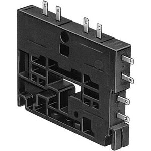 FESTO 174480 Model CPV14-RP2 Relay Plate FESTO 174480 Model CPV14-RP2 Relay Plate
