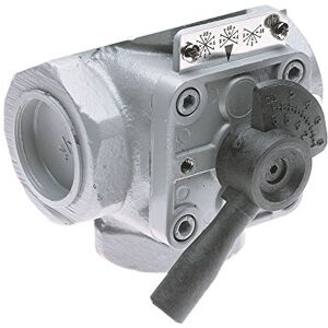MUT - 700700181 - 3-Way - Motorized - Valve MUT - 700700181 - 3-Way - Motorized - Valve