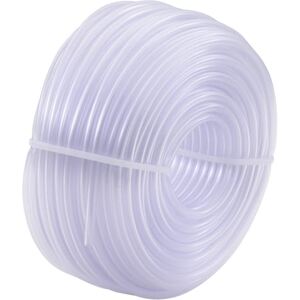 Eastman EZ-FLO 0.17 Inch ID (1/4 Inch OD) PVC Clear Vinyl Tubing, 150 Foot Length, 98616 Eastman EZ-FLO 0.17 Inch ID (1/4 Inch OD) PVC Clear Vinyl Tubing, 150 Foot Length, 98616