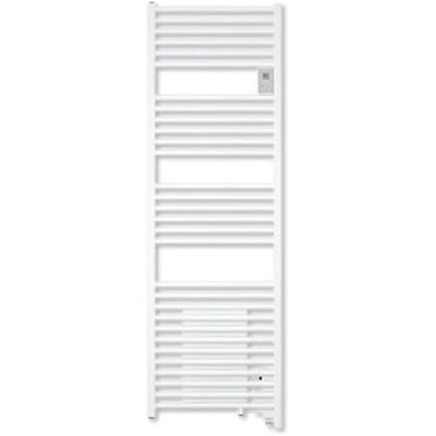 Eltron Electric Bathroom and Towel Radiator BHE 175 T Plus, 1750 watt, Integral Rapid Heater, Lot 20 Compliant, 238715 Eltron Electric Bathroom and Towel Radiator BHE 175 T Plus, 1750 watt, Integral Rapid Heater, Lot 20 Compliant, 238715