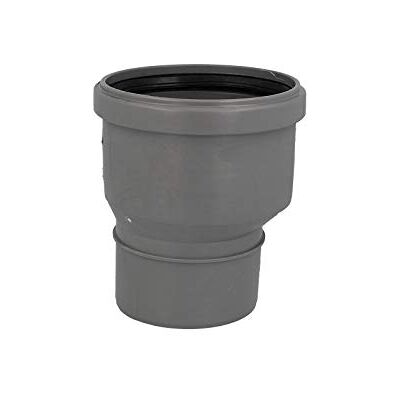 Airfit 61190RA Excentric Gray Reducer Adapter - Reducer Adapter Airfit 61190RA Excentric Gray Reducer Adapter - Reducer Adapter
