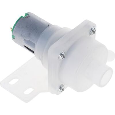 Fieuaah Miniature Quiet Diaphragm Pump DC8-12V Drainage Pumps Quiet Water Pump Resistance for Air-conditioning Drainage Pumps Less Heat Generation Fieuaah Miniature Quiet Diaphragm Pump DC8-12V Drainage Pumps Quiet Water Pump Resistance for Air-conditioning Drainage Pumps Less Heat Generation
