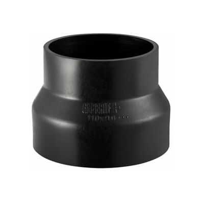 Geberit PE Centric Reduction Connector/90 367580161 Geberit PE Centric Reduction Connector/90 367580161