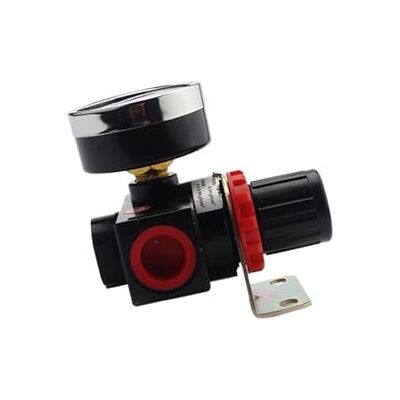 TPDRKOWJX Pressure Regulator, Pneumatic Air Valve BR2000/BR3000 Thread 1/4 3/8 1/2 Inch Reducing BR4000 Treatment Units 1Pcs(BR3000)(Br3000) TPDRKOWJX Pressure Regulator, Pneumatic Air Valve BR2000/BR3000 Thread 1/4 3/8 1/2 Inch Reducing BR4000 Treatment Units 1Pcs(BR3000)(Br3000)