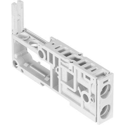 FESTO 560977 Model VMPAL-AP-14-T35 Sub-Base FESTO 560977 Model VMPAL-AP-14-T35 Sub-Base
