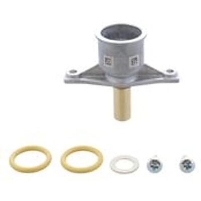 Potterton Ideal Injector Assembly Kit 177547 White 2-Port Needle Valve Potterton Ideal Injector Assembly Kit 177547 White 2-Port Needle Valve