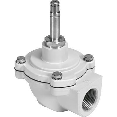 FESTO 1794182 Model VZWE-E-M22C-M-G34-200-H Basic Valve FESTO 1794182 Model VZWE-E-M22C-M-G34-200-H Basic Valve