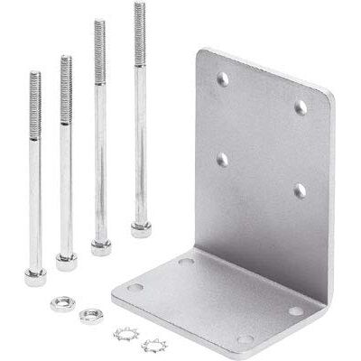 FESTO 542251 Model VAME-P1-A Bracket FESTO 542251 Model VAME-P1-A Bracket