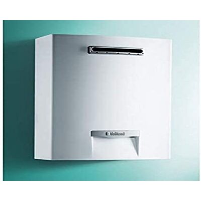 Vaillant Water Heater Outside MAG 17-8/1-5 LPG RT Low NOX, LPG Vaillant Water Heater Outside MAG 17-8/1-5 LPG RT Low NOX, LPG