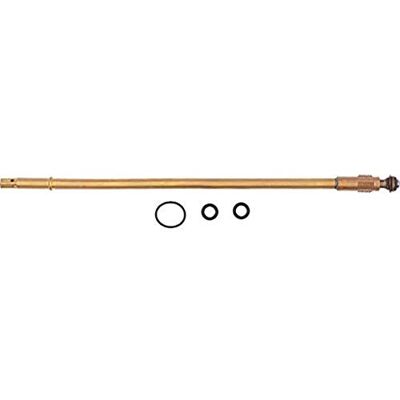 SharkBite 25752 Brass Push Frostfree Sillcock Repair Kit, Metal, 25.40 cm SharkBite 25752 Brass Push Frostfree Sillcock Repair Kit, Metal, 25.40 cm