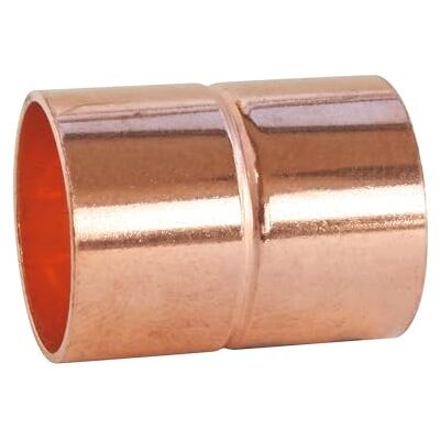 SOMATHERM FOR YOU 3540730016126 Hülse ALS TC 22 Tasche 10 Sleeve for Welding-for Diameter Copper tube-10 Parts Sachet, None, Pour Tube cuivre Ø22-Sachet de pièces SOMATHERM FOR YOU 3540730016126 Hülse ALS TC 22 Tasche 10 Sleeve for Welding-for Diameter Copper tube-10 Parts Sachet, None, Pour Tube cuivre Ø22-Sachet de pièces
