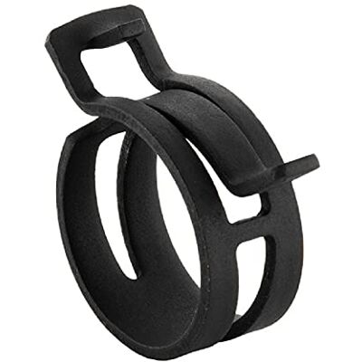 Mikalor 4 x 51mm W1 Heavy Duty Spring Band Clip Radiator Pipe Air Oil Fuel DIN 3021 Mikalor 4 x 51mm W1 Heavy Duty Spring Band Clip Radiator Pipe Air Oil Fuel DIN 3021