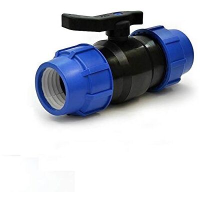 GASMIS B-0-0518-001 Kugelhahn 2 Fach Klemmmuffe 25x25mm Ball Valve, Clamp x clamp, 20x20mm GASMIS B-0-0518-001 Kugelhahn 2 Fach Klemmmuffe 25x25mm Ball Valve, Clamp x clamp, 20x20mm