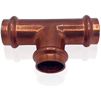 Amazinnov ØFFF28 Heating, Copper Amazinnov ØFFF28 Heating, Copper