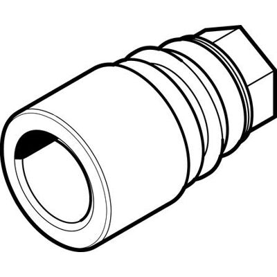 FESTO 572380 Model VMPAL-F10-M7 Adapter (Pack of 10) FESTO 572380 Model VMPAL-F10-M7 Adapter (Pack of 10)