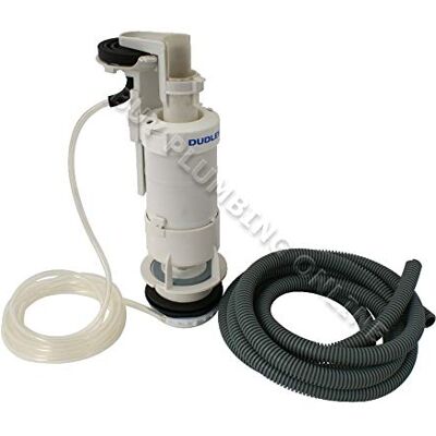 Thomas Dudley - PSPOVP316129 - Dyno - Flush Valve Thomas Dudley - PSPOVP316129 - Dyno - Flush Valve