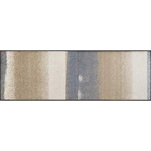 Wash+Dry wash dry Door Mat 067825 Medley, Acrylic, beige, 60x180 cm Wash+Dry wash dry Door Mat 067825 Medley, Acrylic, beige, 60x180 cm