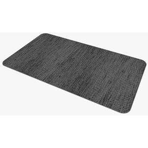 Comart Nancy Kitchen Rug Non-Slip Machine Washable Modern Chenille Runner Runner for Hallway and Kitchen Soft and Durable Made in Italy Grey 50 x 75 cm Comart Nancy Kitchen Rug Non-Slip Machine Washable Modern Chenille Runner Runner for Hallway and Kitchen Soft and Durable Made in Italy Grey 50 x 75 cm