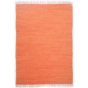 Theko Happy Cotton Rug, 100% Cotton, 60 x 120 cm Theko Happy Cotton Rug, 100% Cotton, 60 x 120 cm