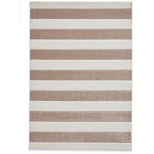 Catherine Lansfield Cove Stripe Modern Linear Rug - Rug Catherine Lansfield Cove Stripe Modern Linear Rug - Rug