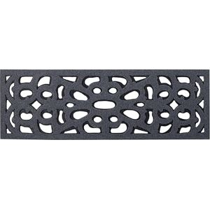 Nicoman Narrow Doormat Victorian Style Door Mat Barrier Eco-Friendly Absorbent Heavy Duty Dirt Scraper Drainage For Outdoor Garden Pool Garage Entrance Step – (4 Pack, 75 x 25cm) Nicoman Narrow Doormat Victorian Style Door Mat Barrier Eco-Friendly Absorbent Heavy Duty Dirt Scraper Drainage For Outdoor Garden Pool Garage Entrance Step – (4 Pack, 75 x 25cm)