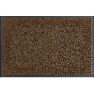 andiamo Verdi Doormat Dirt Trapper Mat for the House Entrance Ideal as a Doormat Indoor or as a Doormat in Covered Outdoor Area Door Scraper for Front Door 40 x 60 cm Brown 2 andiamo Verdi Doormat Dirt Trapper Mat for the House Entrance Ideal as a Doormat Indoor or as a Doormat in Covered Outdoor Area Door Scraper for Front Door 40 x 60 cm Brown 2