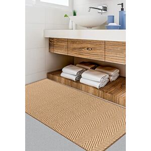 Viniliko , Luxor 50 x 140 Vinyl Rug Viniliko , Luxor 50 x 140 Vinyl Rug