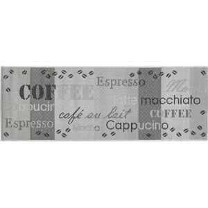 andiamo Arizona Outdoor Runner, Carpet Runner, Outdoor Rug, Hallway Runner, Kitchen Rug, Easy Care, 67 x 180 cm, Grey andiamo Arizona Outdoor Runner, Carpet Runner, Outdoor Rug, Hallway Runner, Kitchen Rug, Easy Care, 67 x 180 cm, Grey