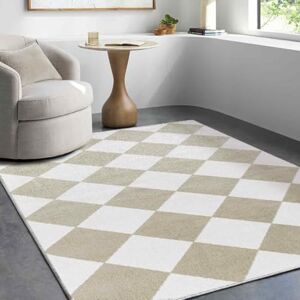 Livabliss Lupiro Machine Washable Modern Areas Living Room, Large 160x213 cm cm Traditional Boho Style, Dining Room, Kitchen, Outdoor, Hallway Off-White, Olive Livabliss Lupiro Machine Washable Modern Areas Living Room, Large 160x213 cm cm Traditional Boho Style, Dining Room, Kitchen, Outdoor, Hallway Off-White, Olive